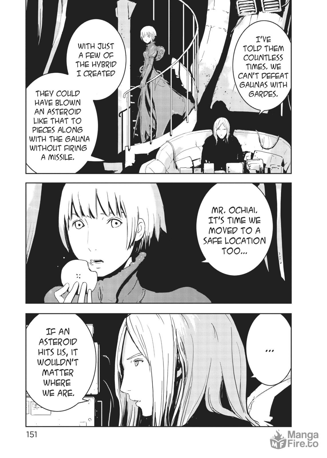 First Platoon's Struggle page 4