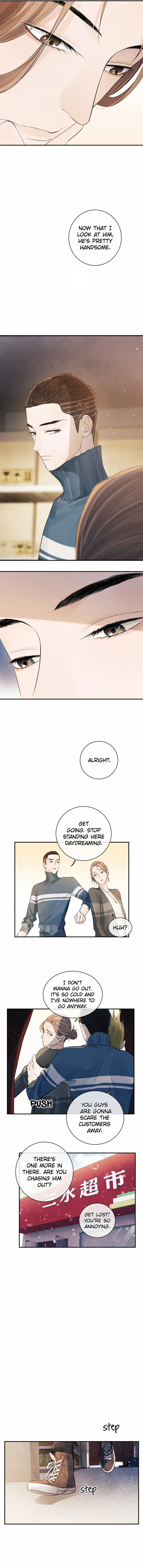 How To Wake Him Up? page 2