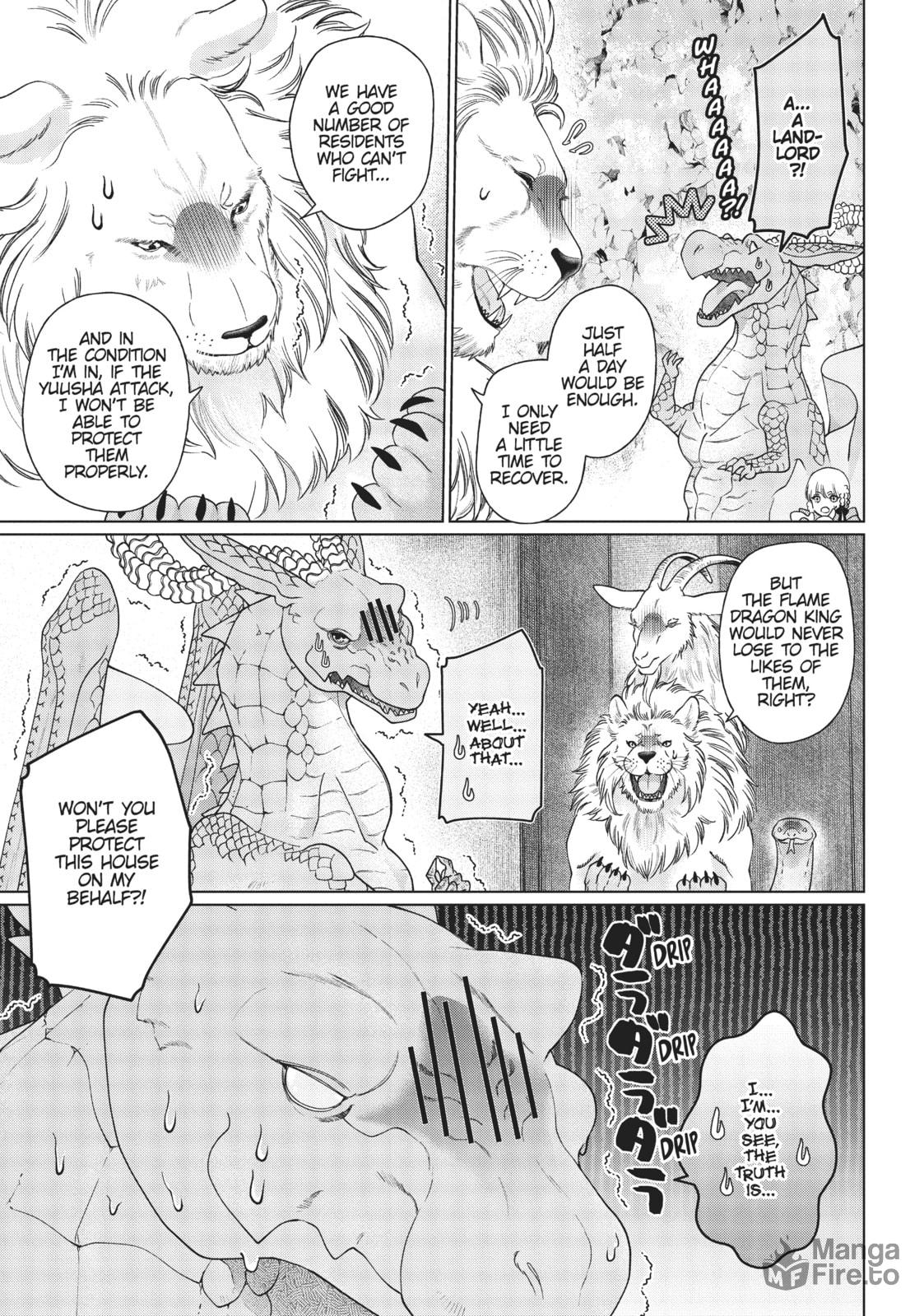 Dragon Becomes a Landlord page 8