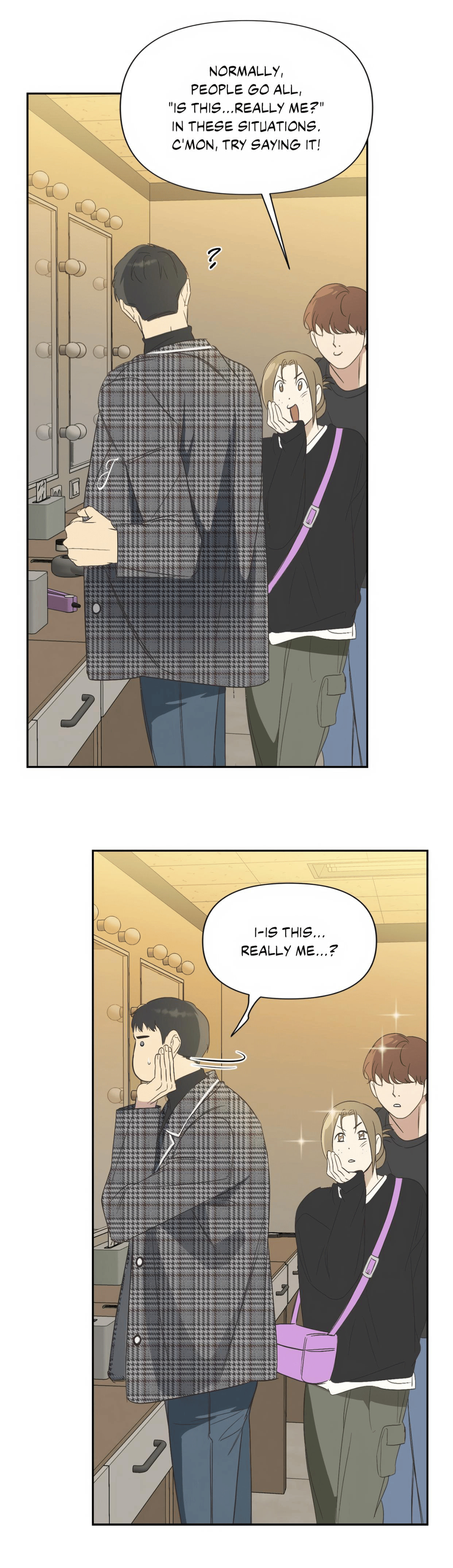 Backlight (GANGDDO) – Chapter 18 page 9