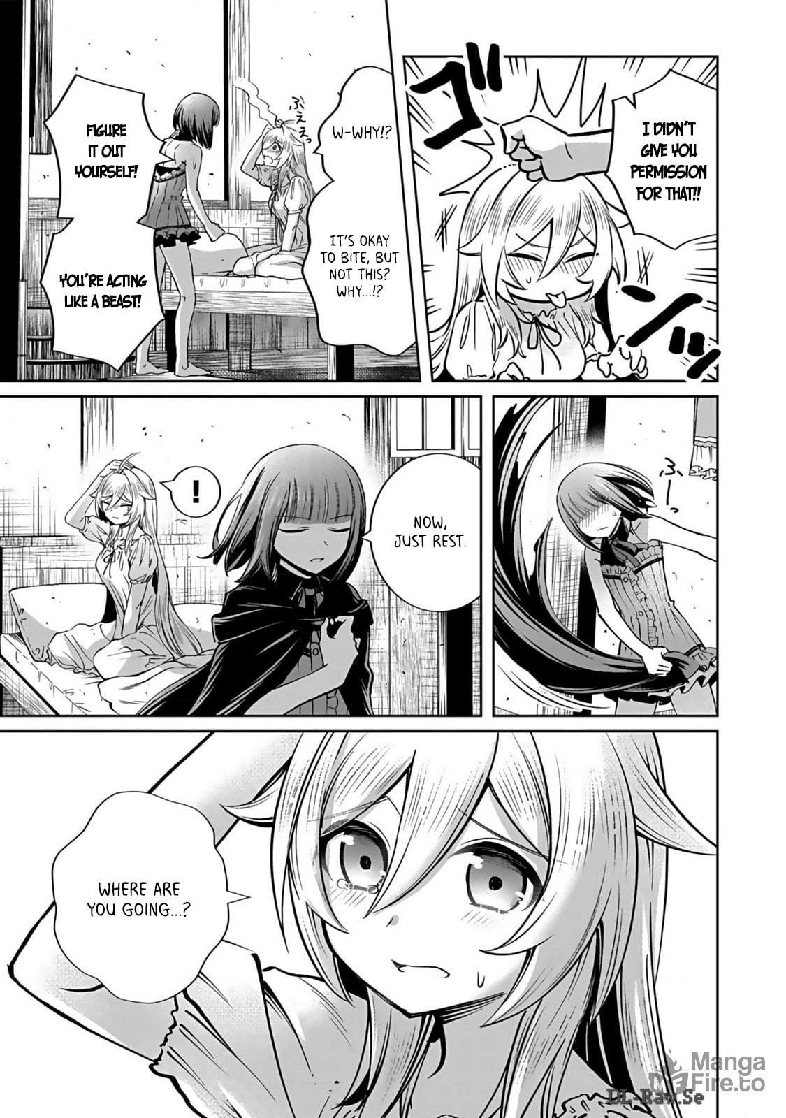 Pleasure and decision. page 14