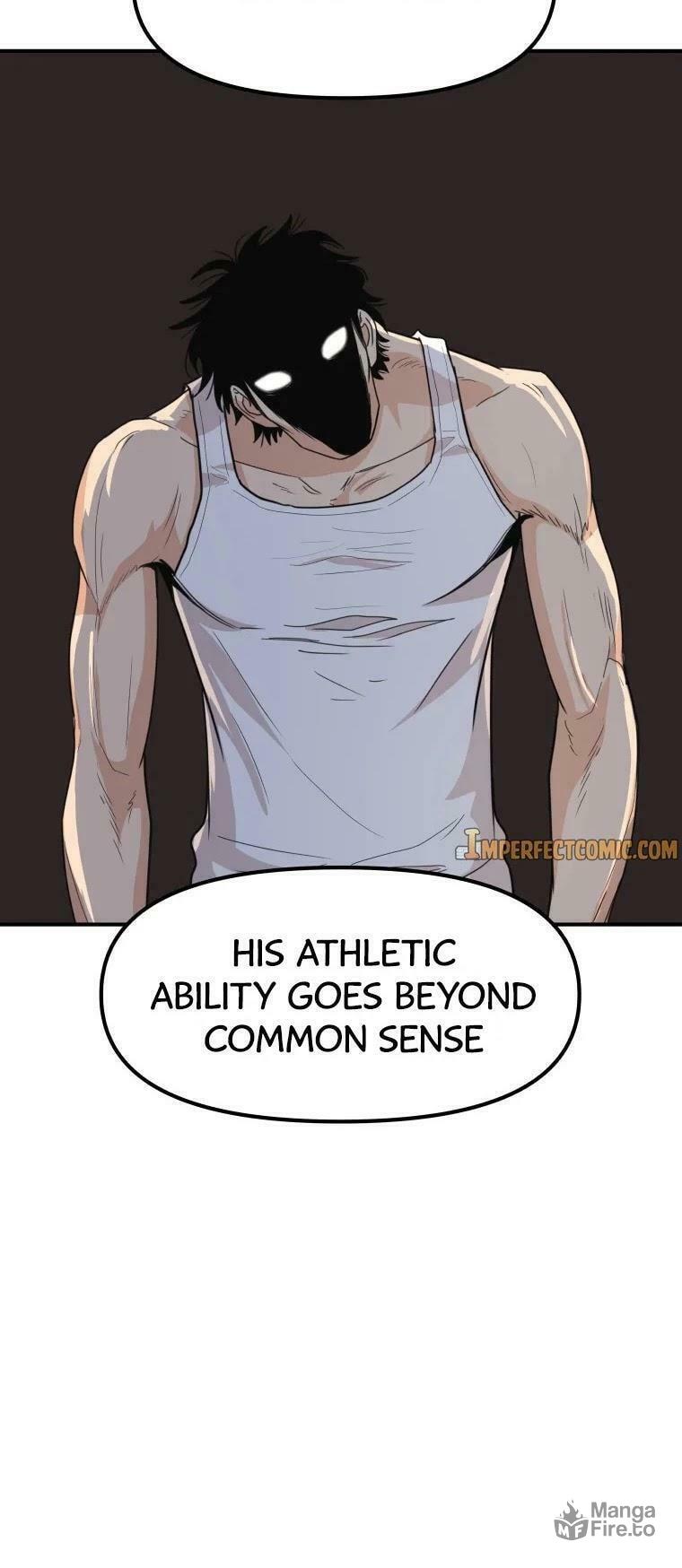 Guard Pass – Chapter 28 page 9