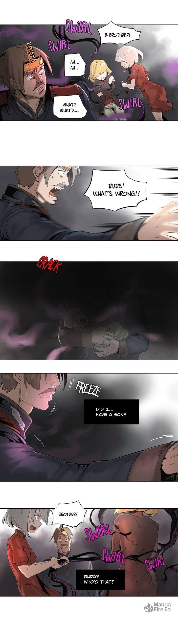 4 Cut Hero – Chapter 59 page 2