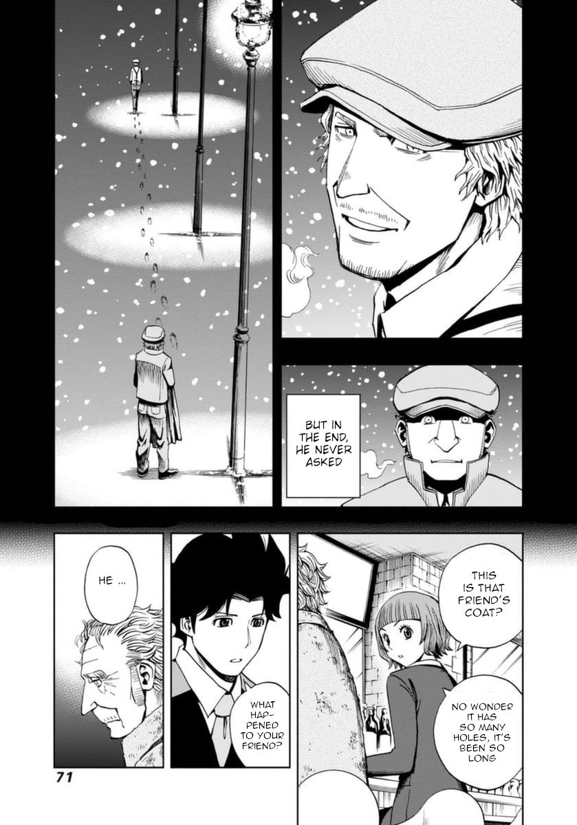 The Swindler's Coat page 12