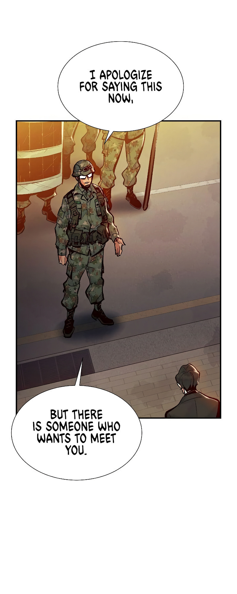 The Lone Necromancer – Chapter 36 page 60