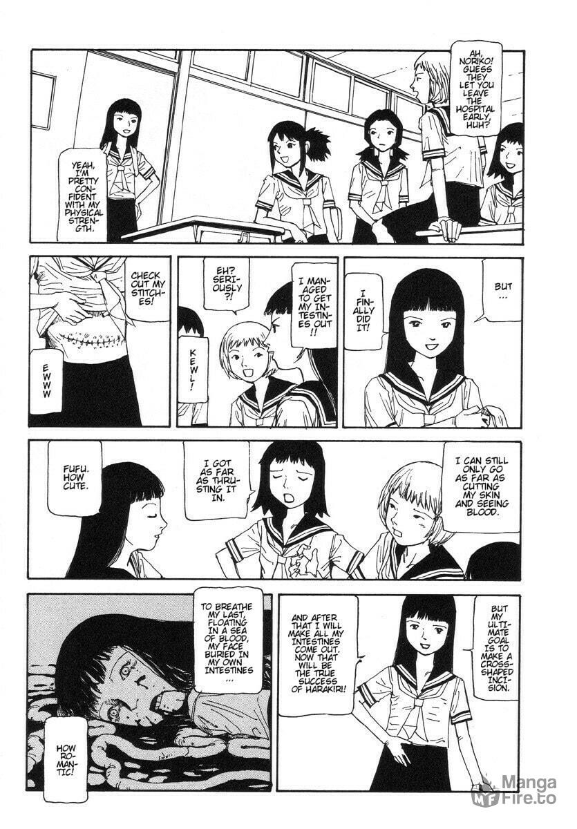 Harakiri page 4