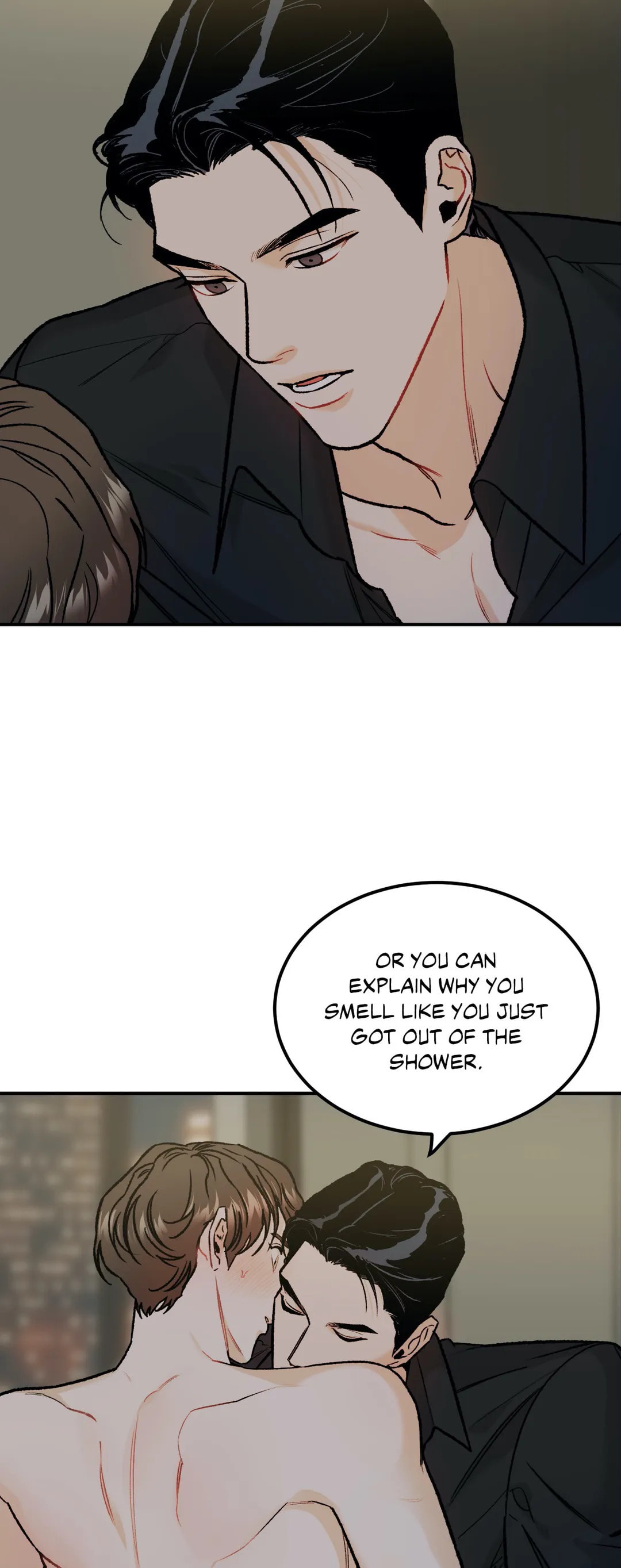 Limited Run – Chapter 8 page 25