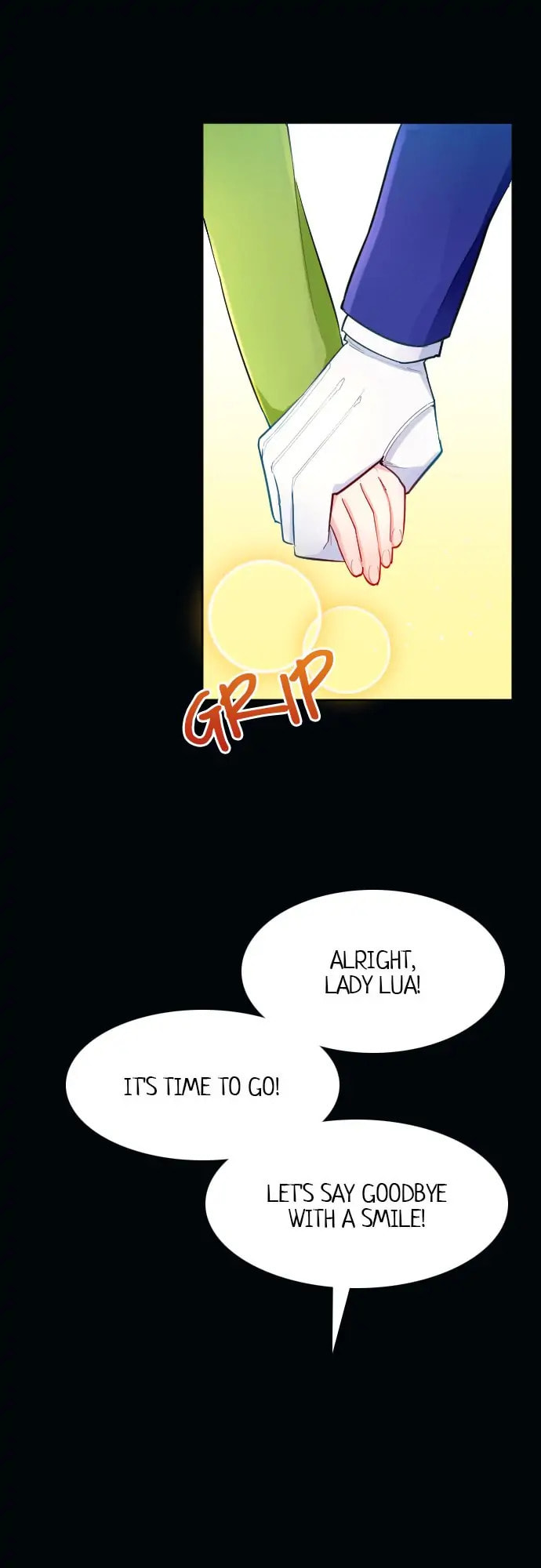 Kizu Darake Seijo Yori Houfuku wo Komete – Chapter 38 page 15
