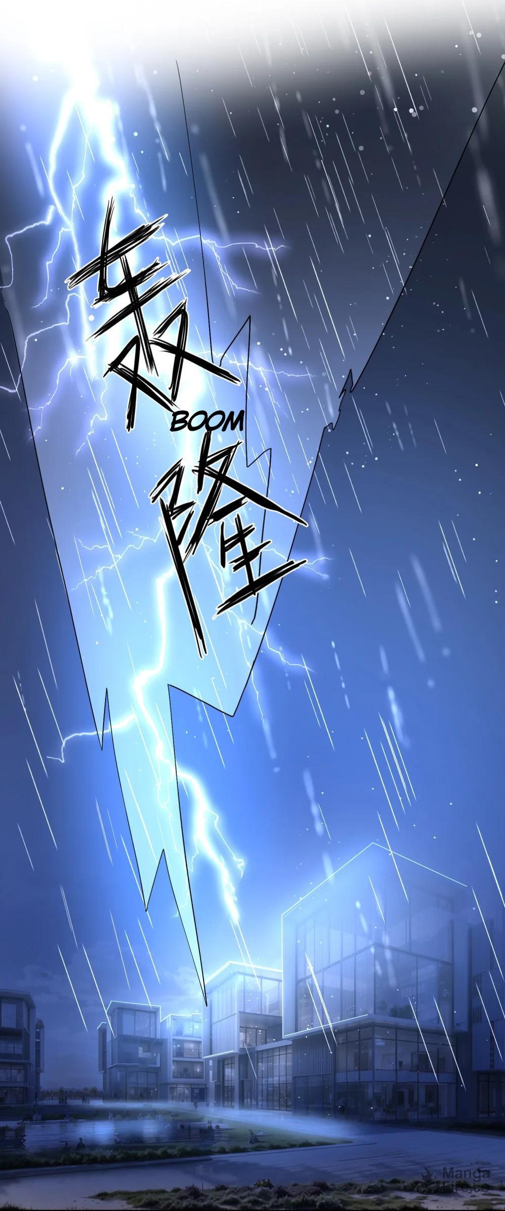 Bloody Past page 20