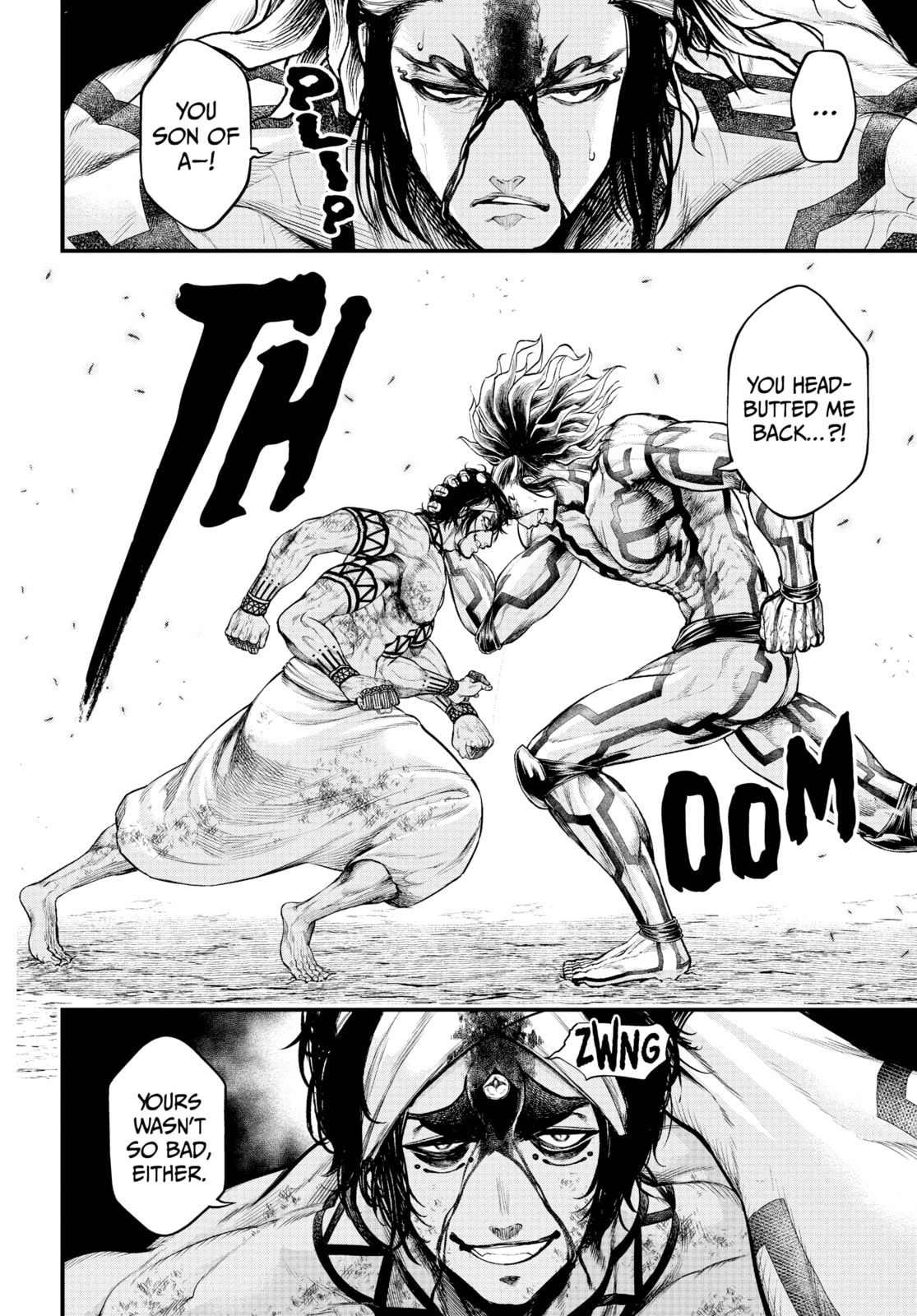 Unrestrained vs. Unrestrained page 21