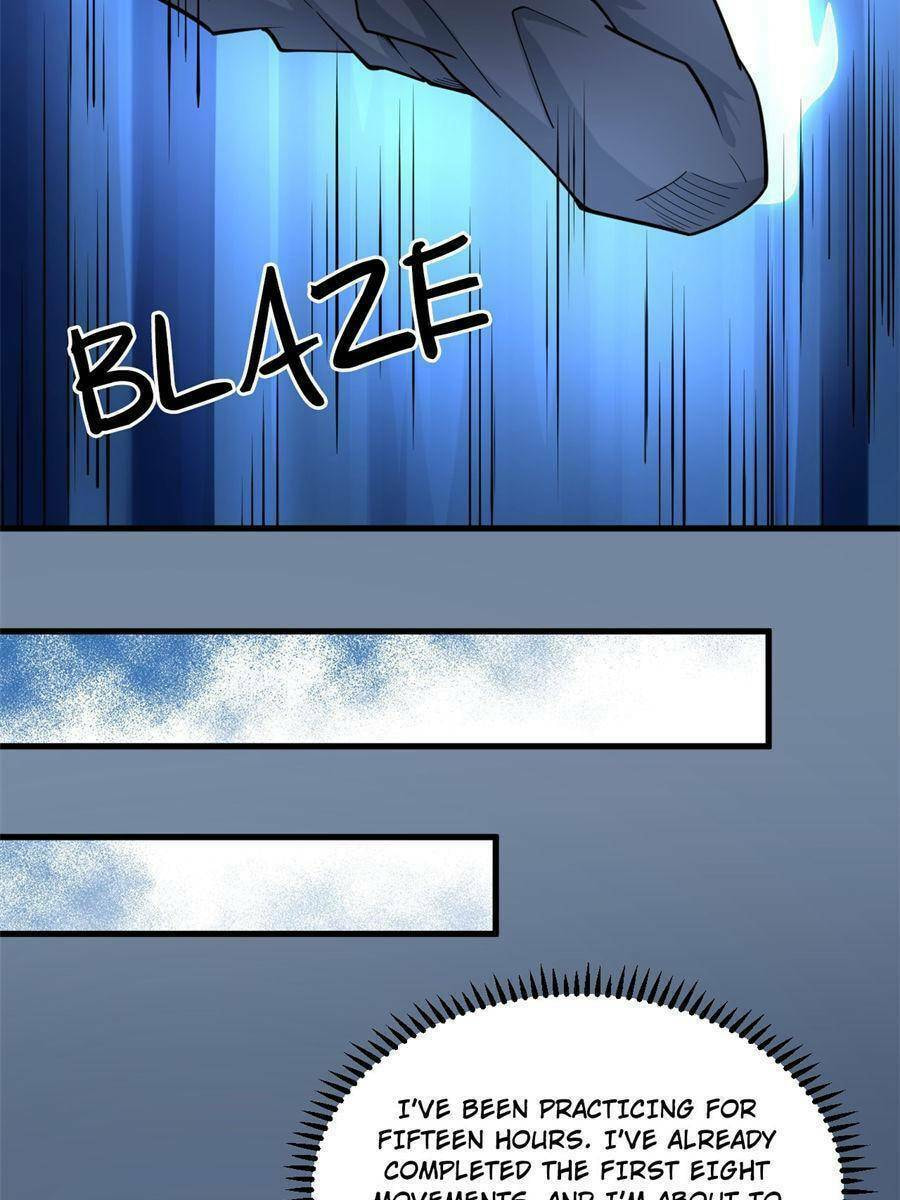 My Battleship Can Be Upgraded – Chapter 30 page 21