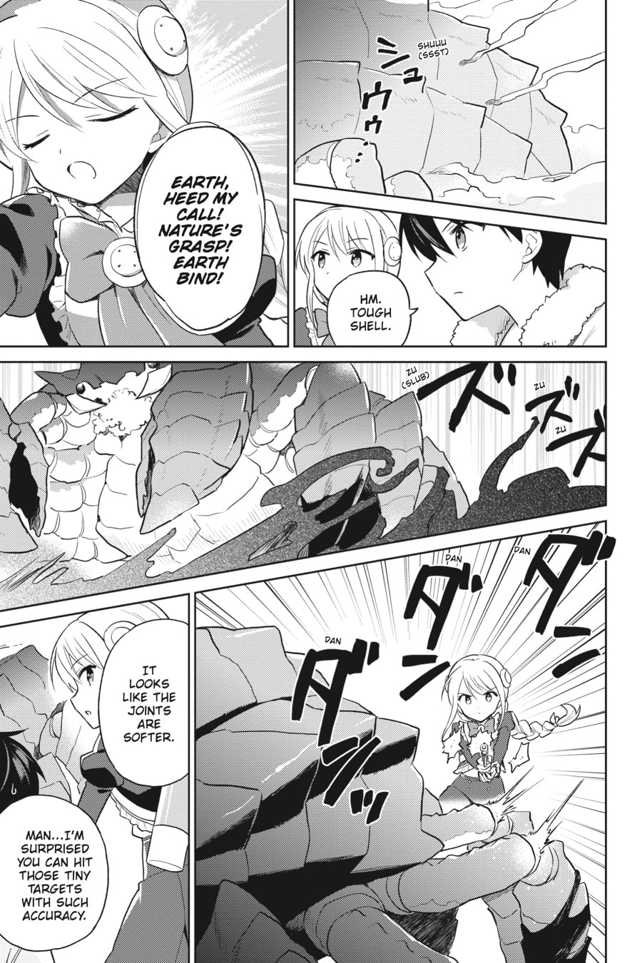 In Another World With My Smartphone – Chapter 39 page 6