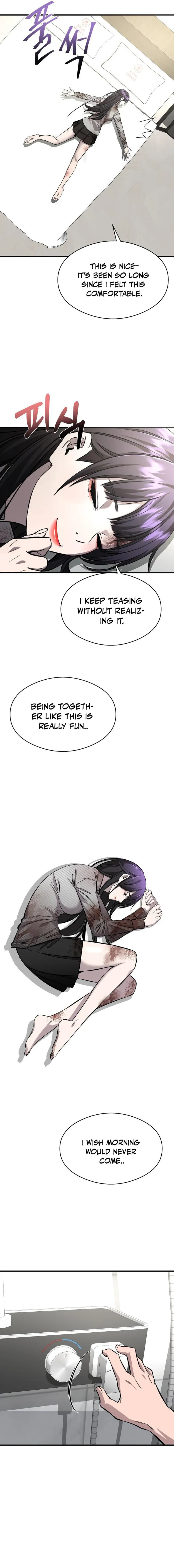 Heart-Pounding Cute Poem – Chapter 5 page 19