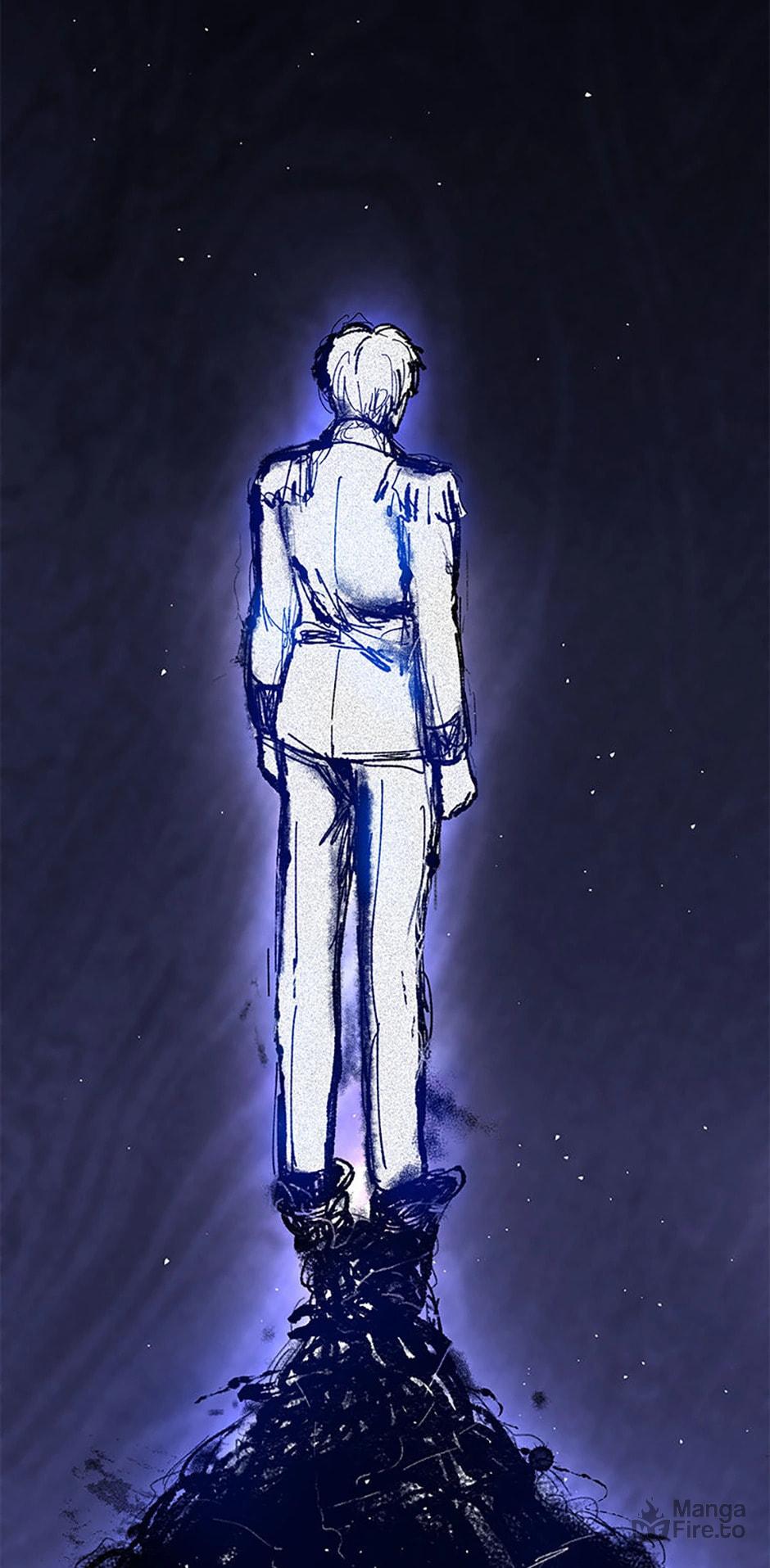 Golden Light Gratia, The Child Loved By God – Chapter 40 page 59