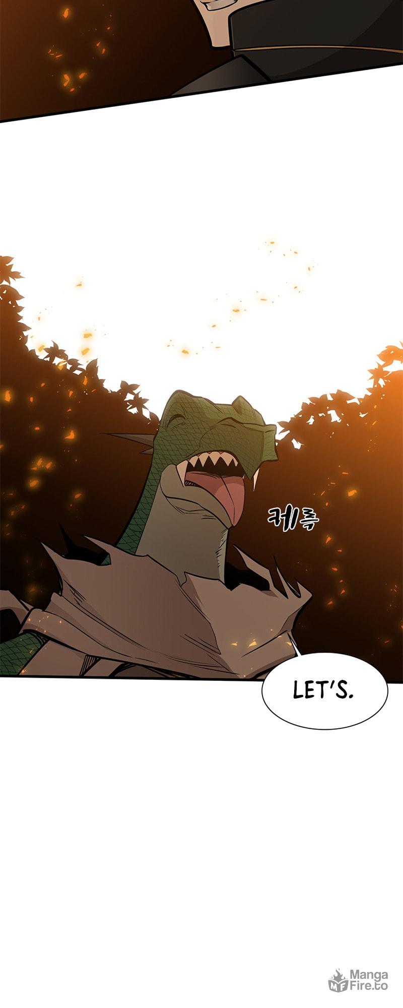 The Tutorial Is Too Tough! – Chapter 64 page 8