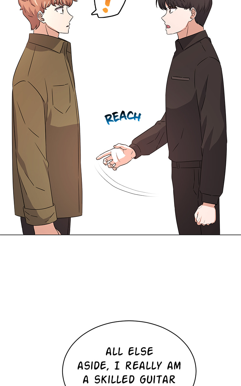 Superstar Associate Manager – Chapter 12 page 57