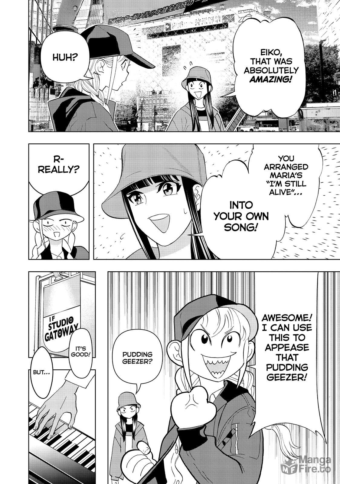 Street Concert page 9