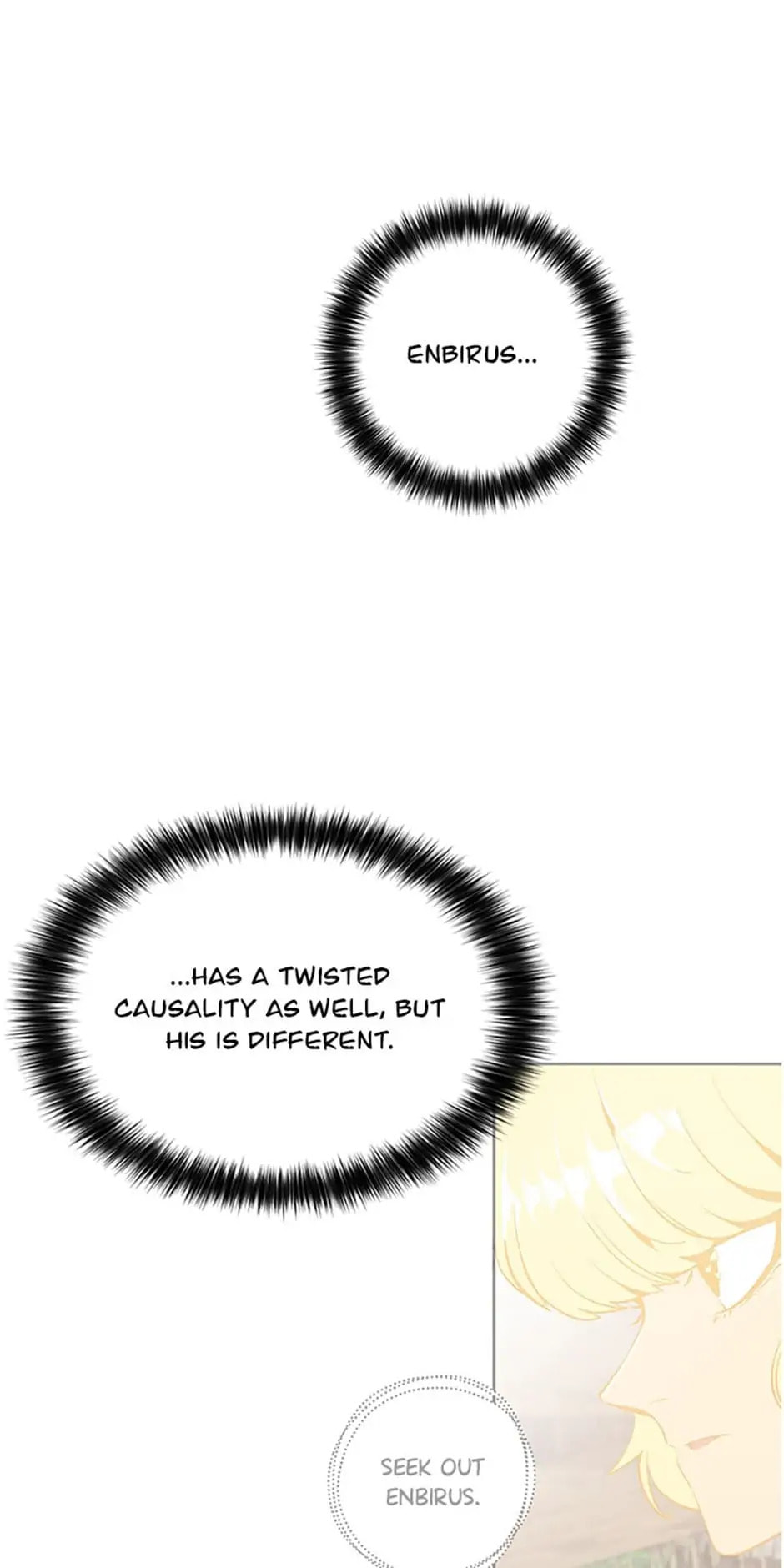 Returning With Absolutely Nothing – Chapter 53 page 7