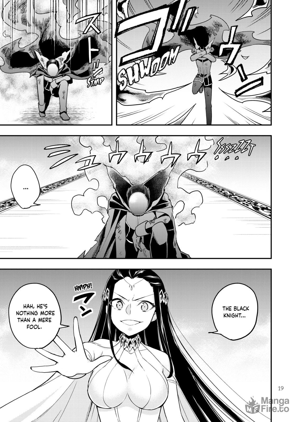The World's Strongest page 14