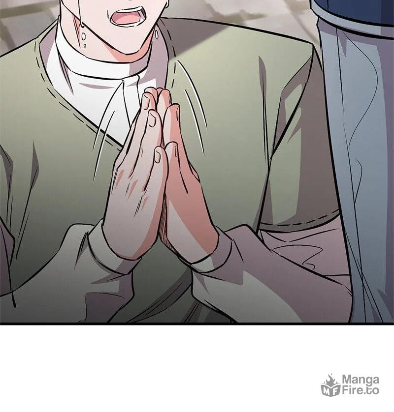Amelia's Opalescent Marriage – Chapter 42 page 32