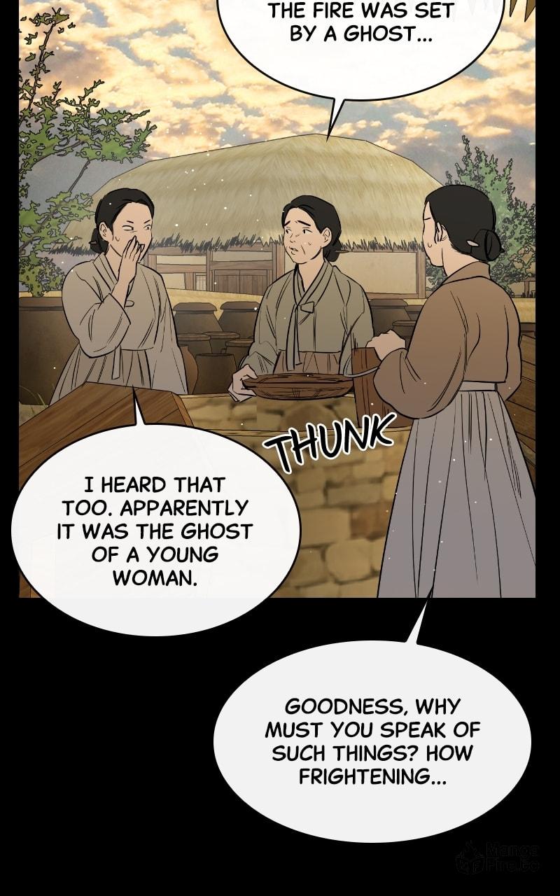 Extroversion of an Immortal – Chapter 44 page 38