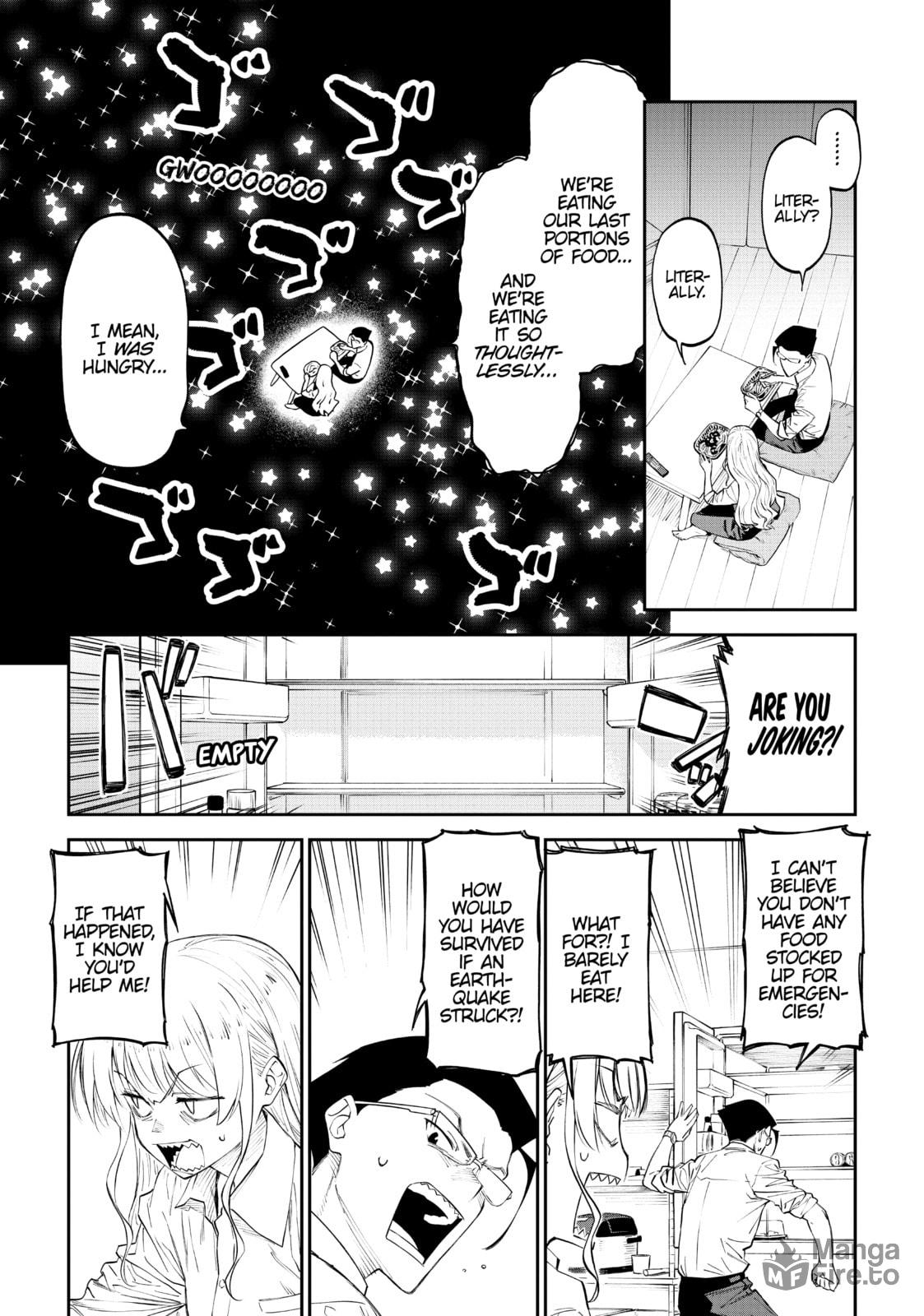 Life with an Ordinary Guy Who Reincarnated into a Total Fantasy Knockout – Chapter 4 page 4