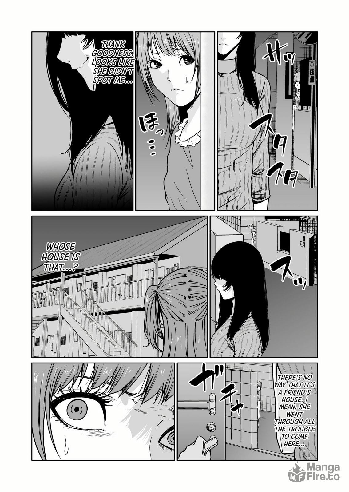 Kyouiku Mama Saeko: Kono Ko no Tame Nara – Chapter 6 page 2