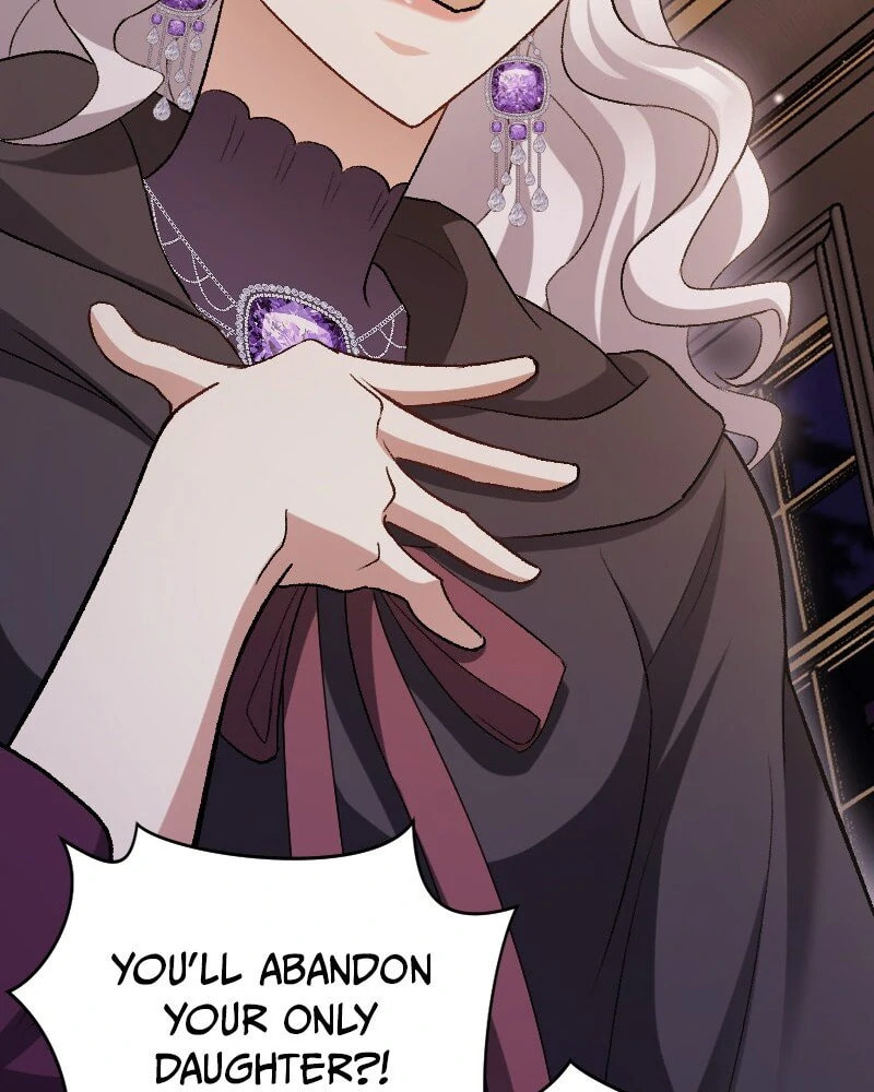 The Bloodstained Margrave's Confession – Chapter 36 page 31