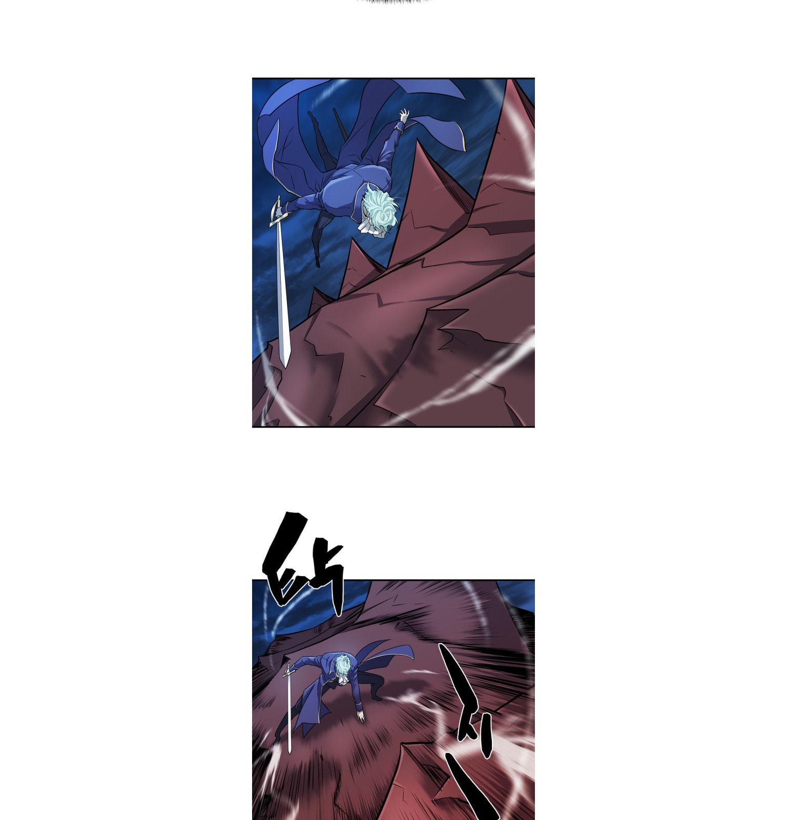 The Greatest Estate Developer – Chapter 30 page 37
