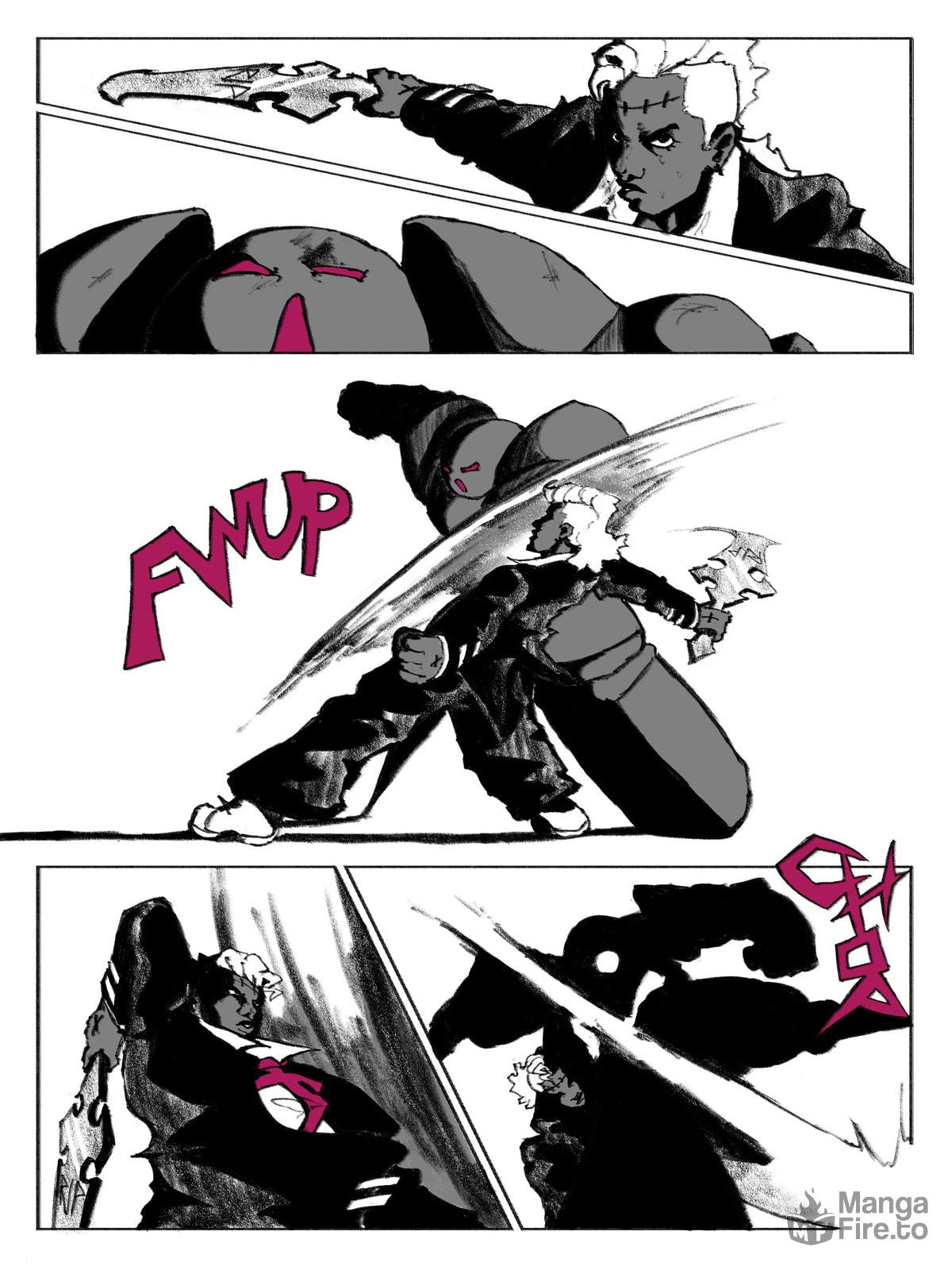 Truth To Ash page 9