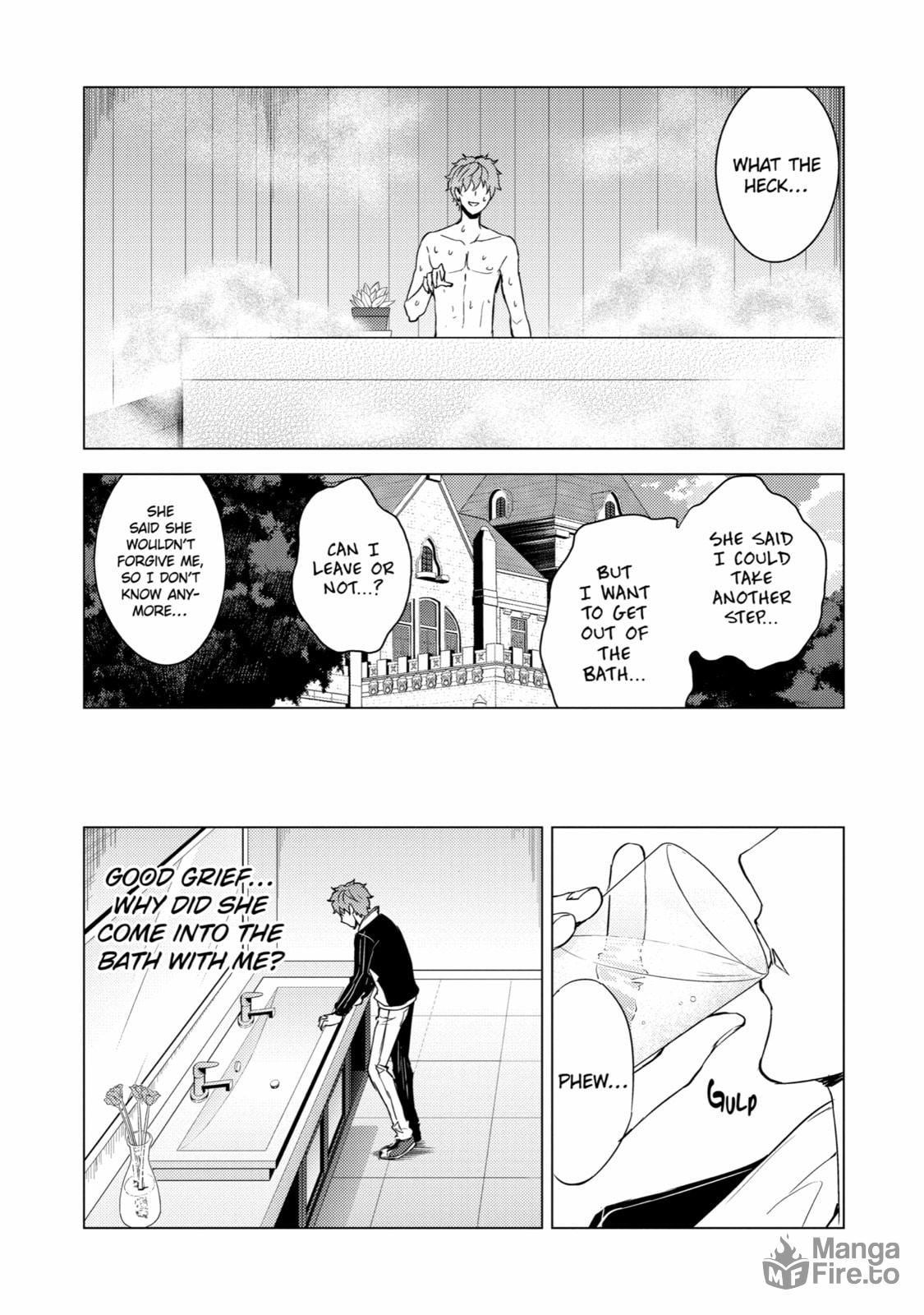 A Difficult Assignment 9 page 32