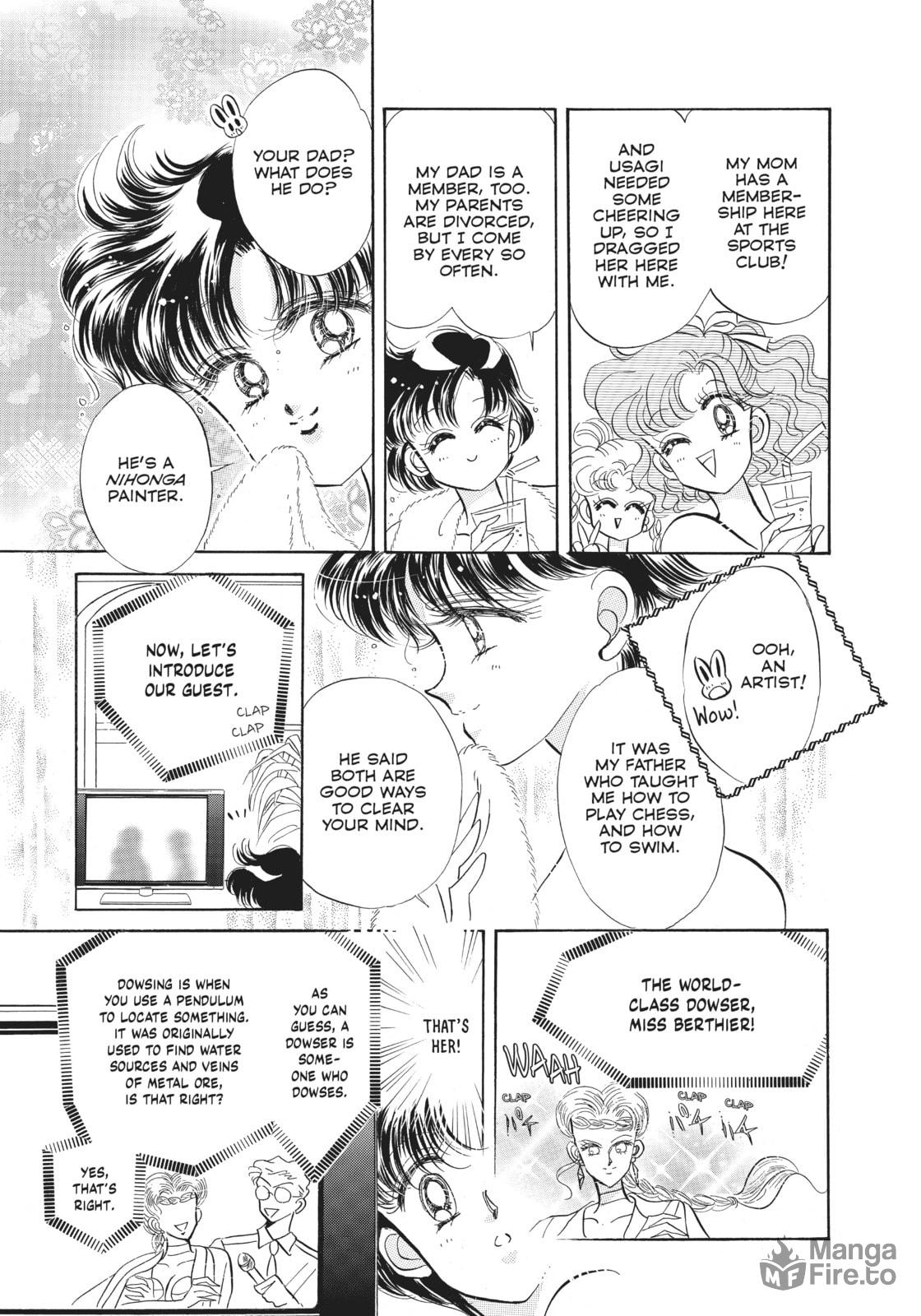 Abduction – Sailor Mercury page 34