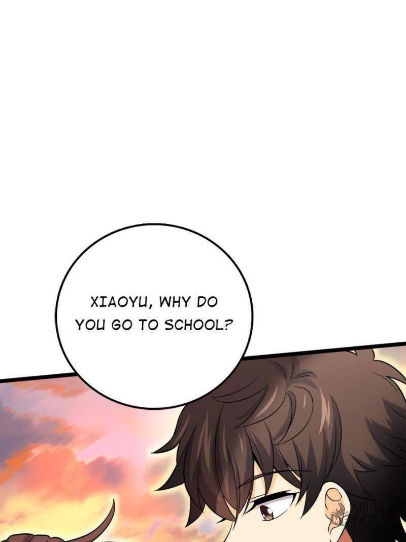Spare Me, Great Lord! (Colored) – Chapter 55 page 38