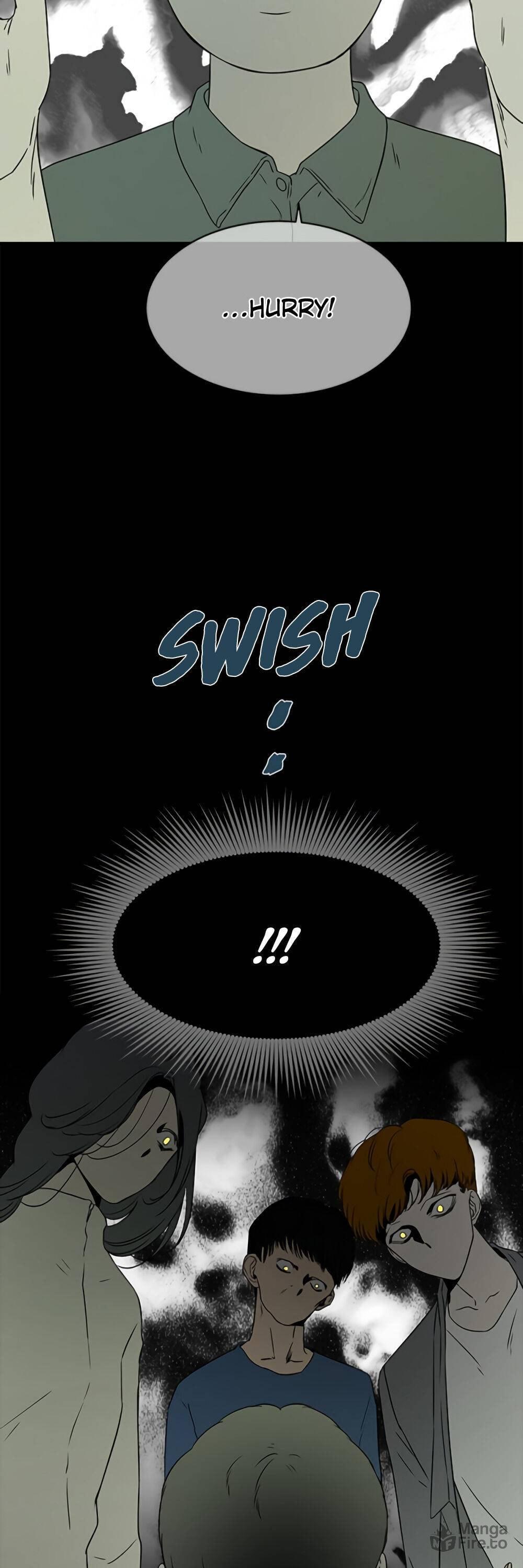 Trapped – Chapter 33 page 35