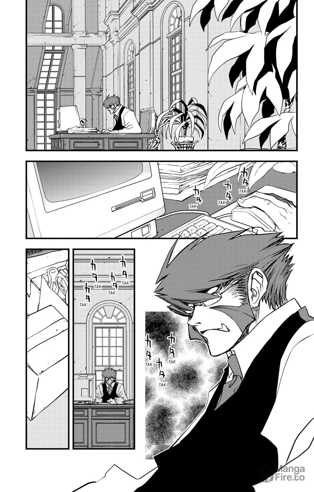 A Game Between Worlds page 5