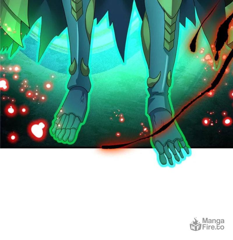 Rebirth of King Zhou: Not Being the Ultimate Villain – Chapter 31 page 59