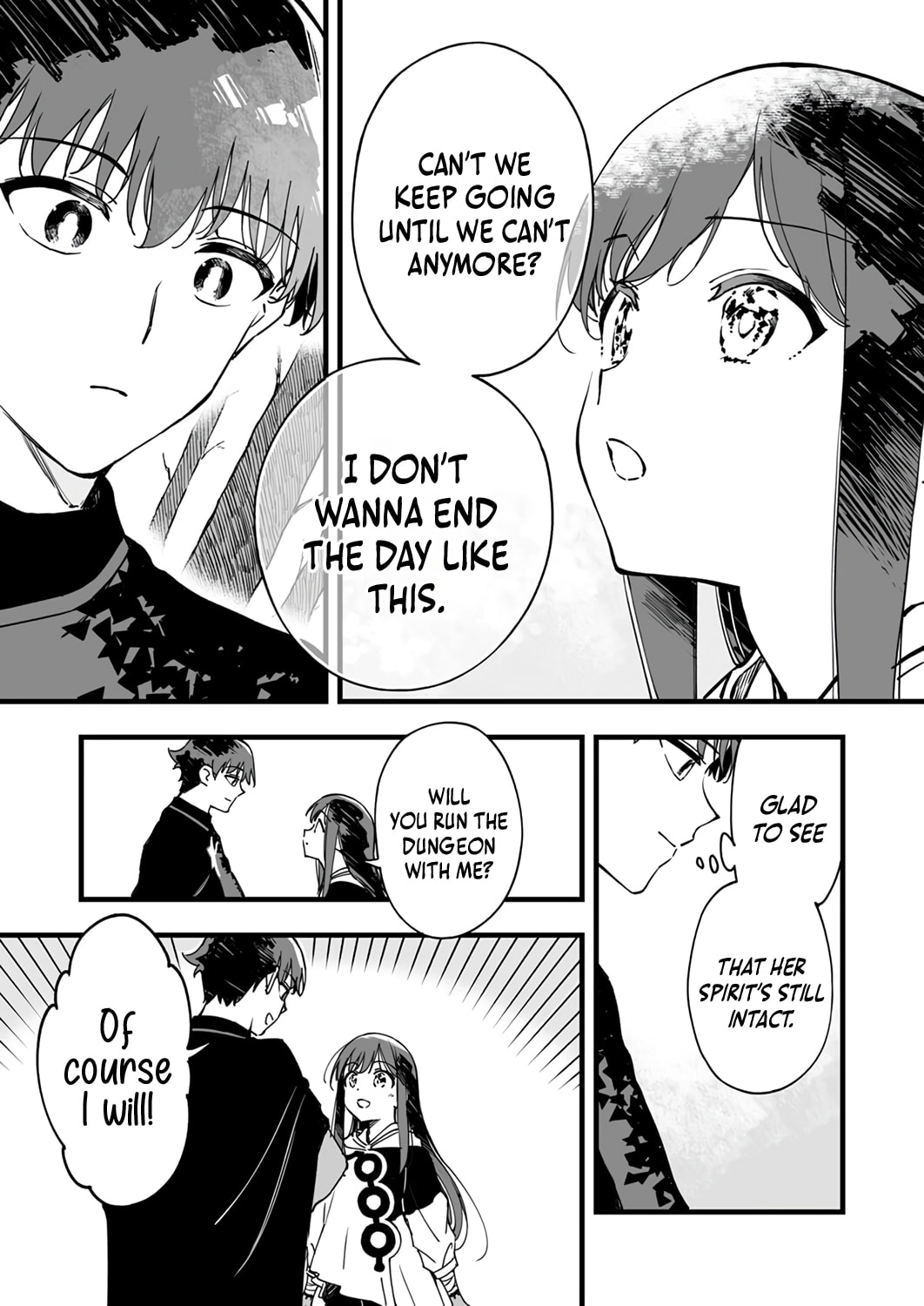 The Unfortunate 'Trapper' Cast Out of the Hero’s Party Will Defy Fate and Become the Strongest with the Unique Skill 'Arrow' – Chapter 5 page 13
