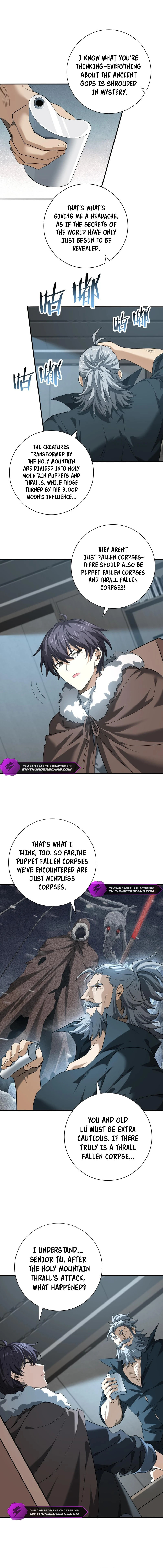 I Got the Weakest Class, Dragon Tamer!? – Chapter 59 page 4