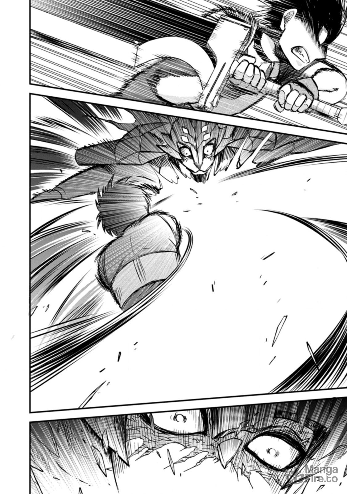 Summoned to Another World… Again?! – Chapter 29 page 26