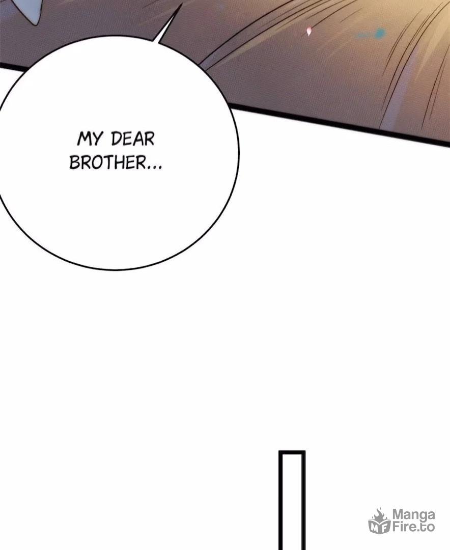 Even My Brother Is Not Spared page 47