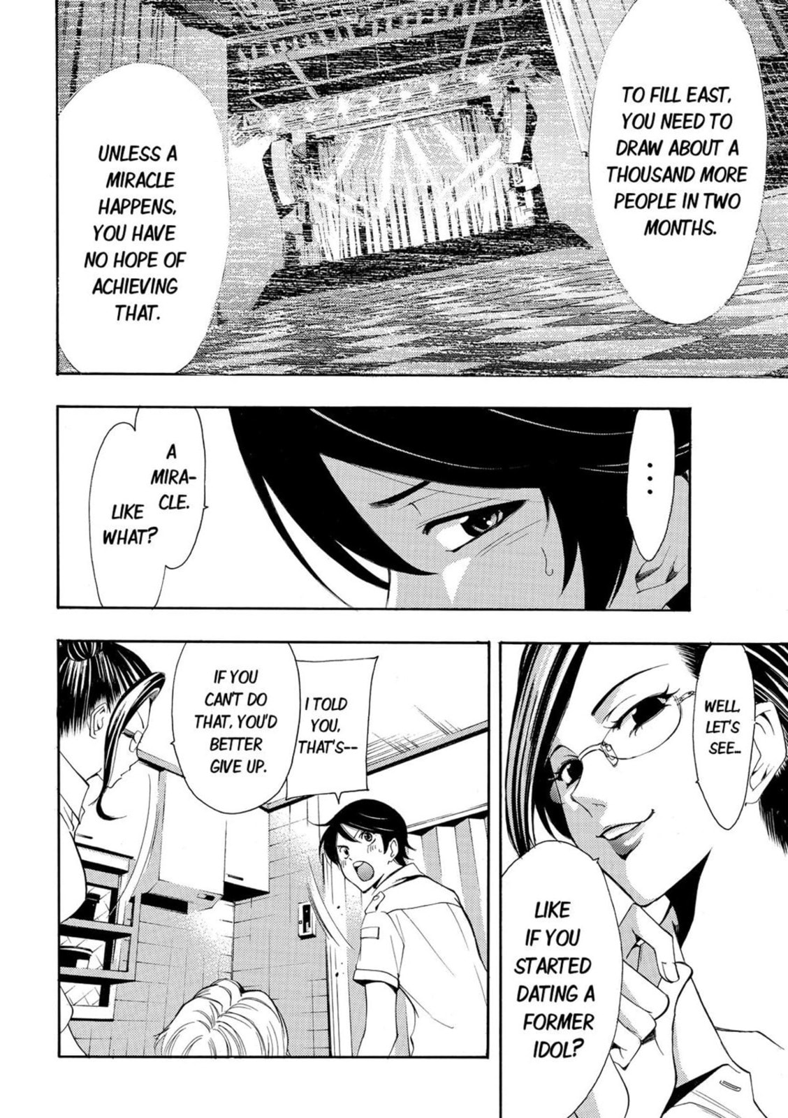 Miracle page 7