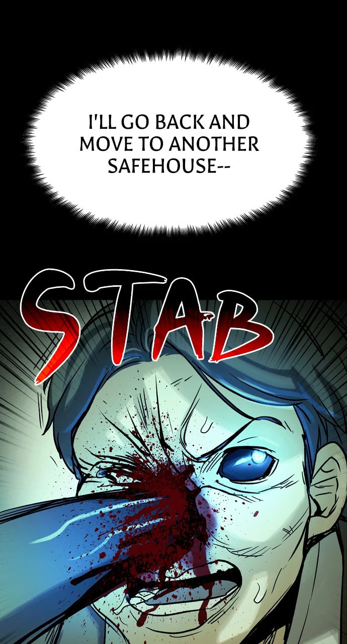 Spore – Chapter 47 page 46