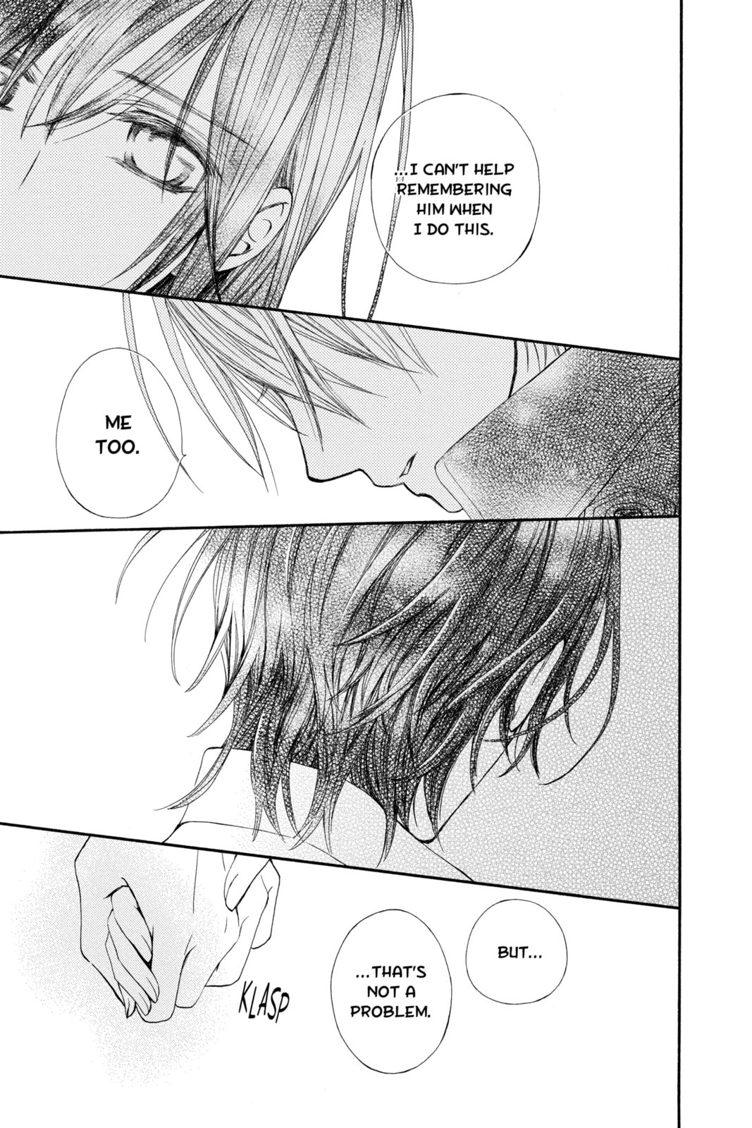 You Are My North Star page 30