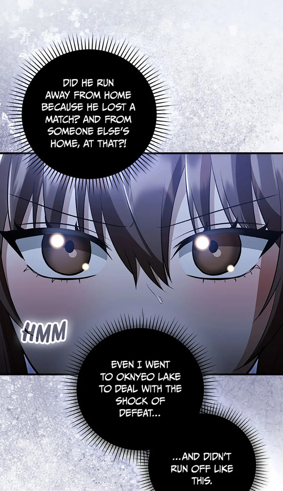 Became the Youngest Disciple of the Hwasan Sect – Chapter 28 page 55