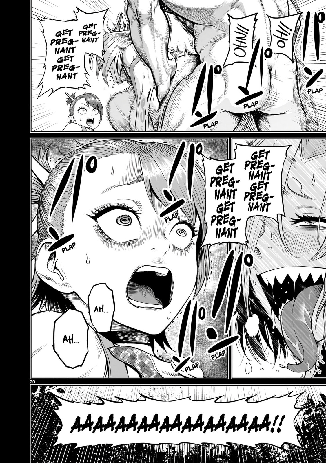 Graduation ~Sexualerziehung~ page 28