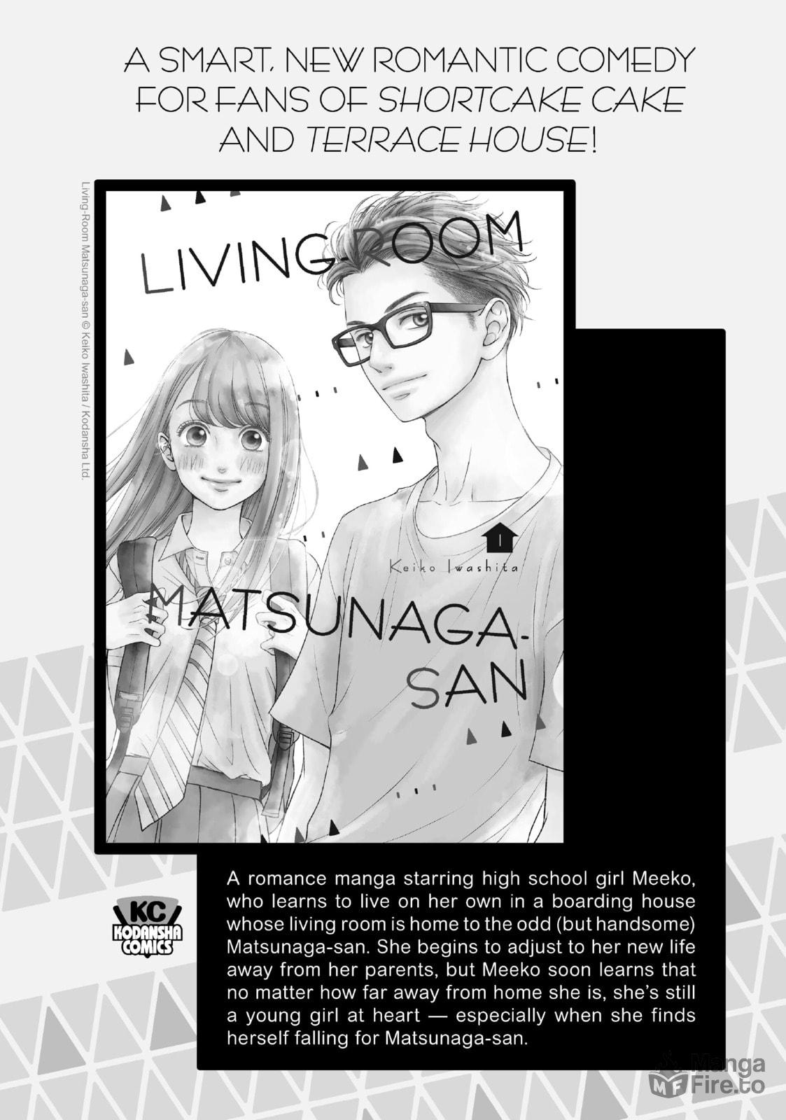 Shonen Note: Boy Soprano – Chapter 25 page 56