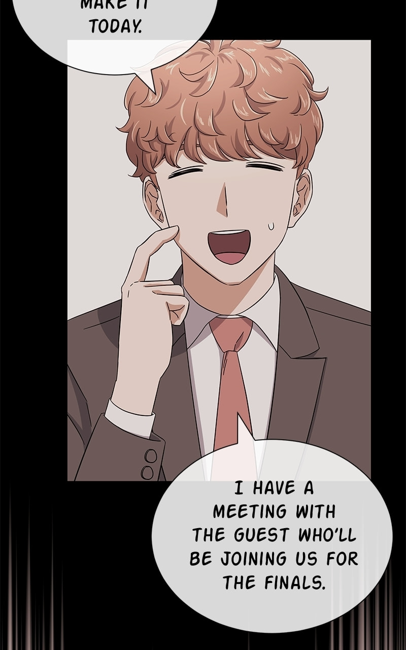 Superstar Associate Manager – Chapter 54 page 21