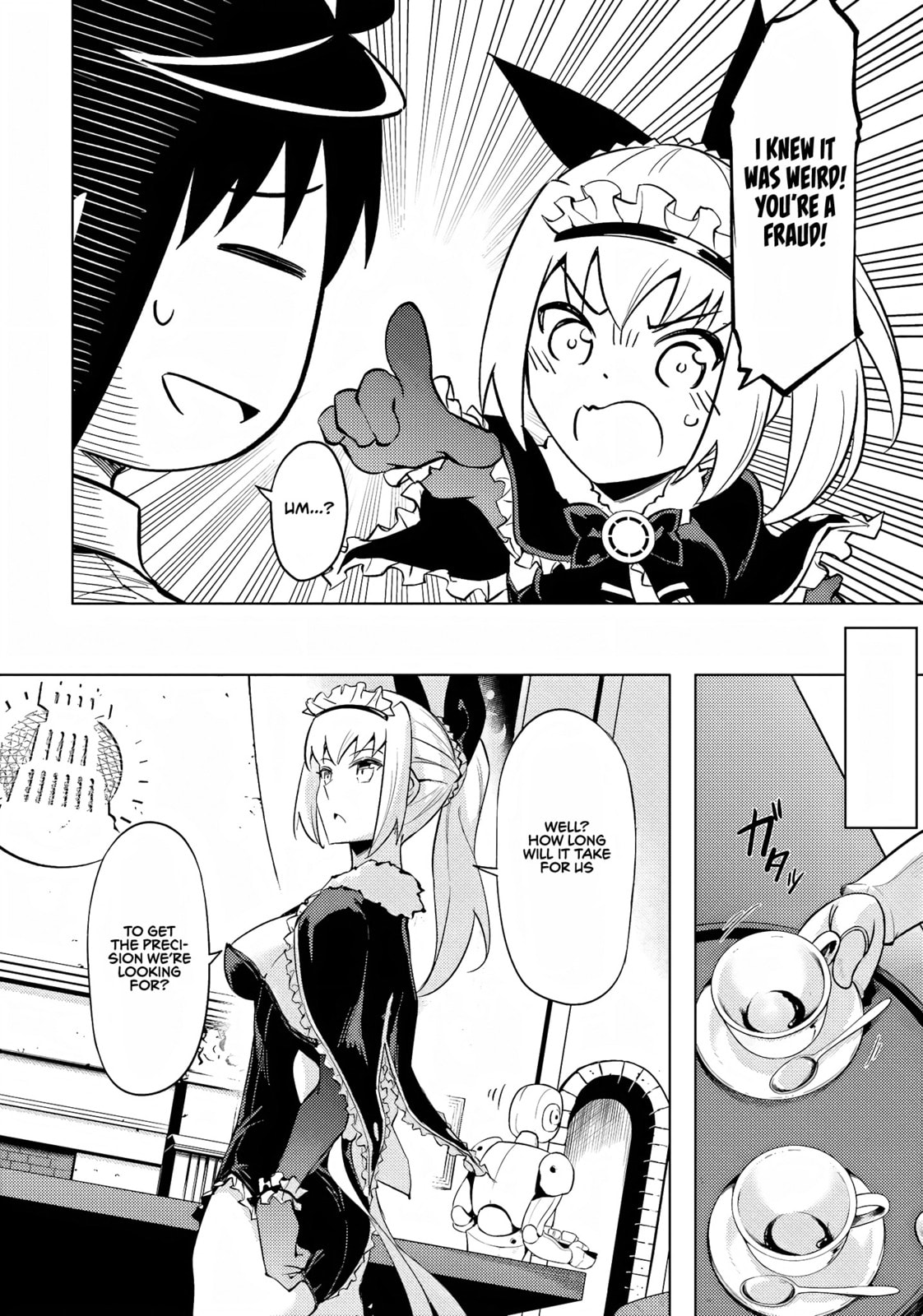 The 54th Floor – The King and Queen of the White Wolves page 6