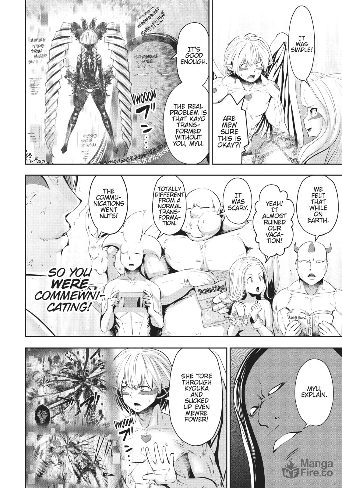 Yeah, I Don't Get It page 8