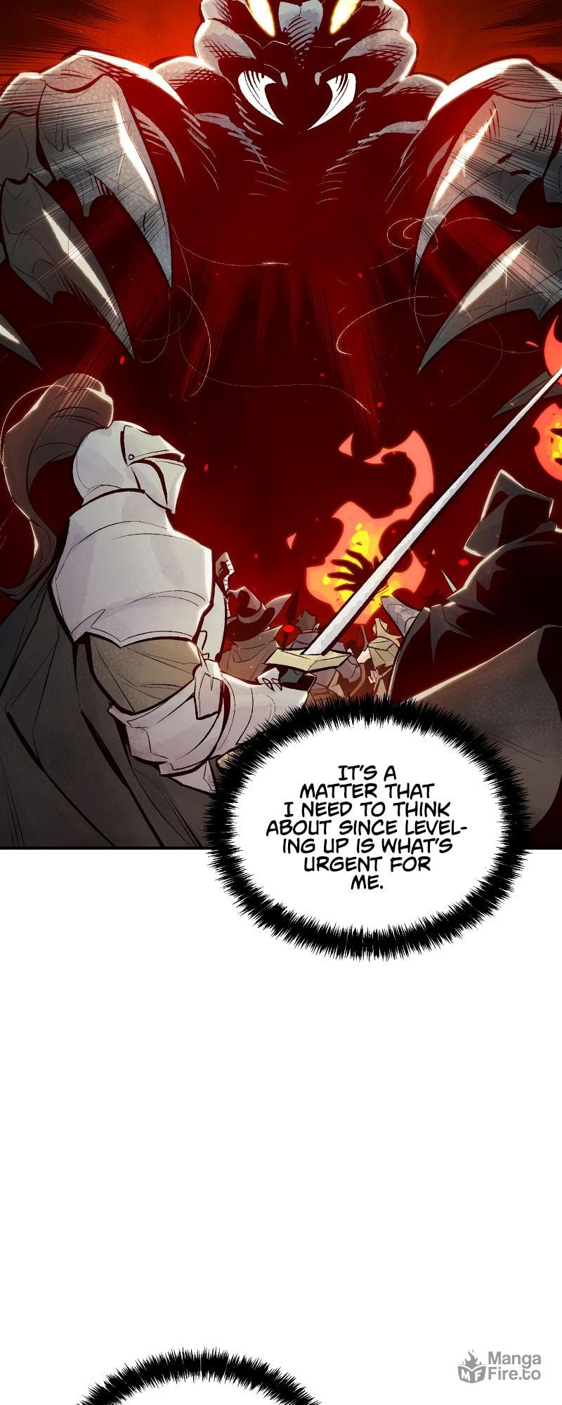 The Lone Necromancer – Chapter 45 page 41